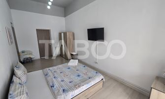 Apartament 2 camere de inchiriat in zona Facultatii de Litere