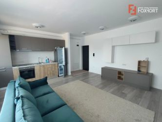 Apartament 2 camere de închiriat, mobilat și utilat - ID C4074
