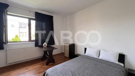 Apartament 2 camere de inchiriat mobilat utilat 50 mpu Tilisca Sibiu