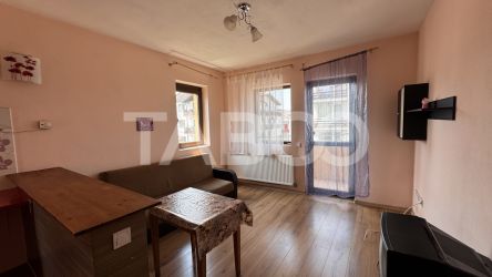 Apartament 2 camere de inchiriat mobilat utilat 50mp Tilisca Sibiu