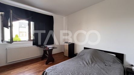 Apartament 2 camere de inchiriat mobilat utilat 50mpu Tilisca Sibiu