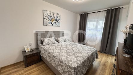 Apartament 2 camere de inchiriat mobilat utilat 55mp Doamna Stanca 