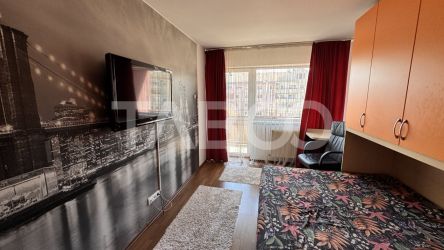 Apartament 2 camere de inchiriat mobilat utilat 72mp Turnisor Sibiu
