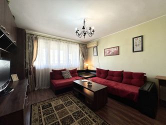 Apartament 2 camere de inchiriat, pe Soseaua Colentina