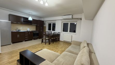 Apartament 2 camere de închiriat – Pipera, Zona de Nord, Complex Re
