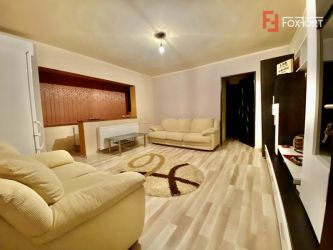 Apartament 2 camere | De inchiriat | Semidecomandat |