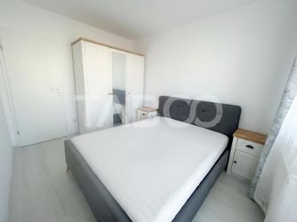 Apartament 2 camere de inchiriat, semidecomandat  42 mp  zona Turnisor