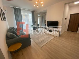 Apartament 2 camere de inchiriat si loc de parcare, Dumbravita
