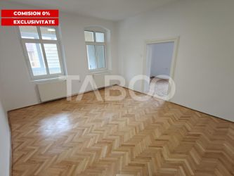 Apartament 2 camere de inchiriat - Str Alexandru Xenopol - comision 0