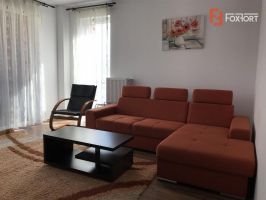 Apartament 2 camere de inchiriat THE RING - ID C257