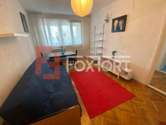 Apartament 2 camere de inchiriat, zona Cetatii