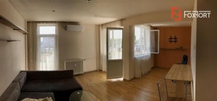 Apartament 2 camere de inchiriat zona Circumvalatiunii Negociabil - ID