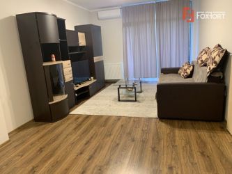 Apartament 2 camere de inchiriat, zona Complex Studentesc - C2242
