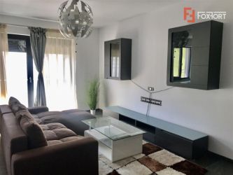 Apartament 2 camere de inchiriat zona Dumbravita - ID C407