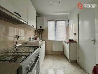 Apartament 2 camere de inchiriat, zona Olimpia Stadion