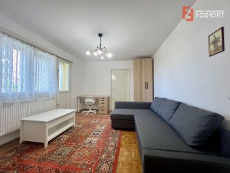 Apartament 2 camere de inchiriat, zona Olimpia Stadion