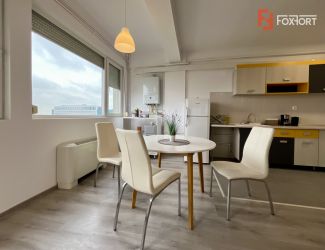 Apartament 2 camere de inchiriat, zona Torontalului