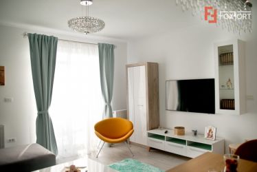 Apartament 2 camere de lux 52 mp utili, Giroc -  V2885