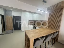 Apartament 2 camere de lux - balcon 12 mp - Evolution - Doamna Stanca