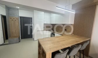 Apartament 2 camere de lux - balcon 12 mp - Evolution - Doamna Stanca