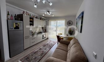 Apartament 2 camere de vanzare 38mpu si boxa zona Turnisor Sibiu