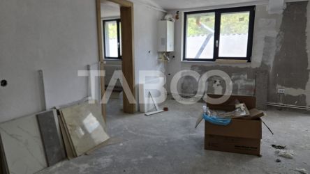 Apartament 2 camere de vanzare 46 mp utili in zona Vivo Manastur