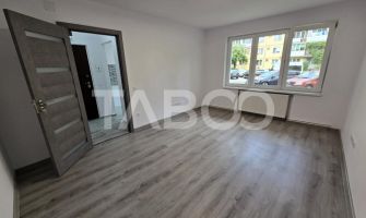 Apartament 2 camere de vanzare 47 utili renovat complet Terezian Sibiu