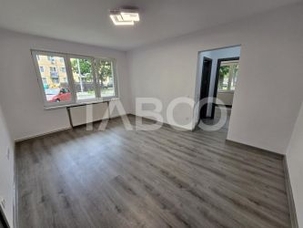 Apartament 2 camere de vanzare 47 utili renovat complet Terezian Sibiu