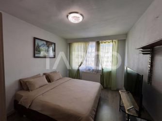 Apartament  2 camere de vanzare 47mp+7mp balcon zona Mihai Viteazul 