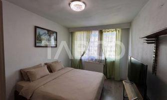 Apartament  2 camere de vanzare 47mp+7mp balcon zona Mihai Viteazul 