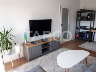 Apartament 2 camere de vanzare 47mp cu balcon 6mp zona Mihai Viteazul