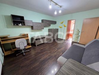 Apartament 2 camere de vanzare 48 utili balcon zona Vasile Aaron Sibiu
