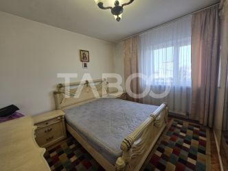 Apartament 2 camere de vanzare 52mp decomandat balcon Strand Sibiu