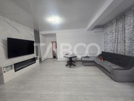 Apartament 2 camere de vanzare 54 mp 2 balcoane zona Selimbar Sibiu
