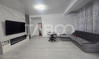 Apartament 2 camere de vanzare 54 mp 2 balcoane zona Selimbar Sibiu