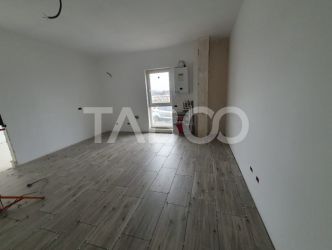 Apartament 2 camere de vanzare 63mp + terasa 27 mp constructie noua