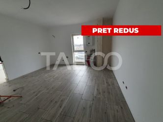 Apartament 2 camere de vanzare 63mp + terasa 27 mp constructie noua