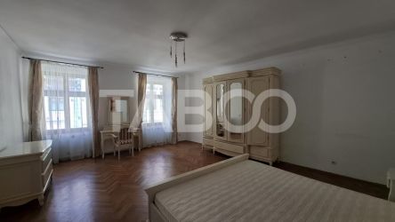 Apartament 2 camere de vanzare 70 mp in Centrul Istoric al Sibiului
