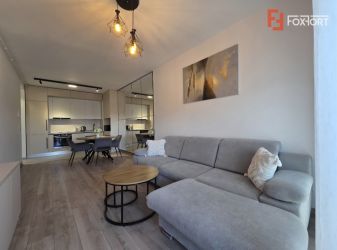 Apartament 2 camere de vanzare | Adora Parc Victoriei | Mobilat Utilat