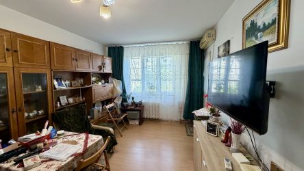 Apartament 2 camere de vânzare – Aleea Diham | Mega Mall | Arena Na