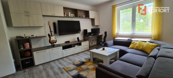 Apartament 2 camere de vanzare, Badea Cartan - ID V3754