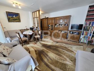 Apartament 2 camere de vanzare balcon parcare Doamna Stanca Sibiu