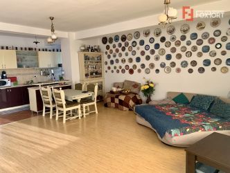 Apartament 2 camere, de vânzare, bloc 2008, zona Complex Studențesc 