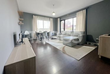 Apartament 2 camere de vanzare bloc nou la cheie parcare