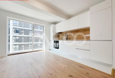 Apartament 2 camere de vanzare bloc nou langa Baza Sportiva