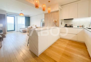Apartament 2 camere de vanzare  bloc nou Zorilor