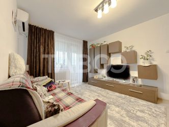 Apartament 2 camere de vanzare cartier Gheorgheni zona stada Unirii 