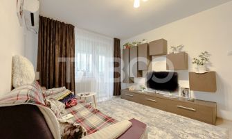 Apartament 2 camere de vanzare cartier Gheorgheni zona stada Unirii 