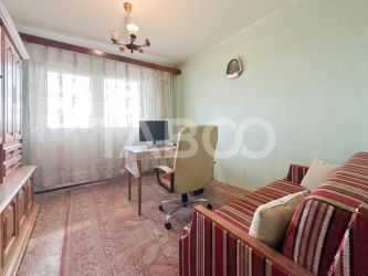 Apartament  2 camere de vanzare cartierul Grigorescu