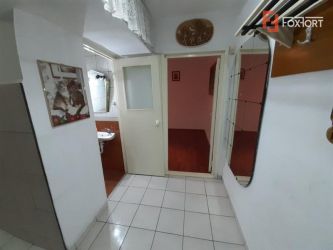 Apartament 2 camere de vanzare Circumvalatiunii - ID V230